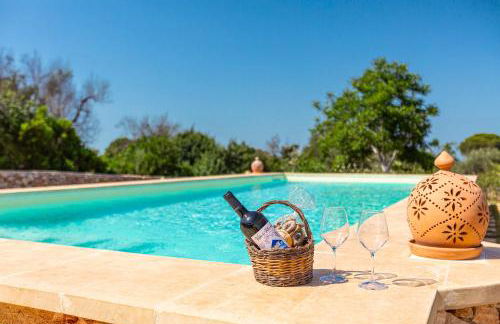 Salentoandmore - Villa La Macchia - Foto 37