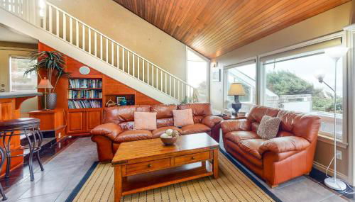 Ocean Light Cottage - Foto 3