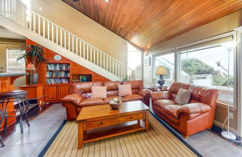 Ocean Light Cottage - Foto 3