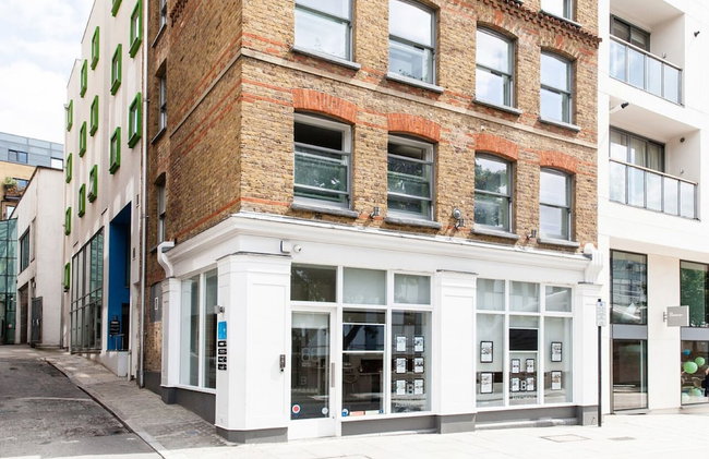 master Farringdon - Photo 47