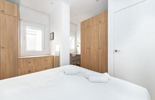 Bright apartment- 1Bd 1Bth- Alonso Cano - Foto 13