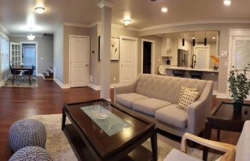 Welcoming 4BR Vacation Home in West End Atlanta - Foto 2