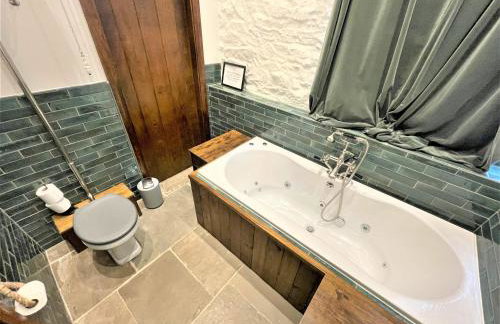 Marske Stables, Yorkshire Dales - Foto 49