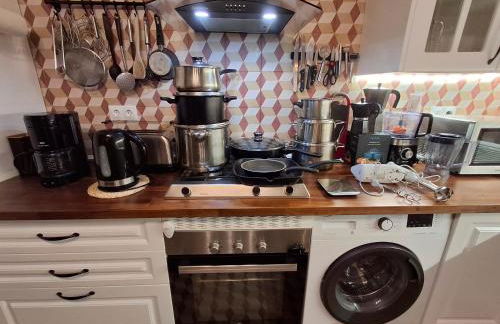 Casa Valparaíso Málaga - 350m from beach - Photo 43