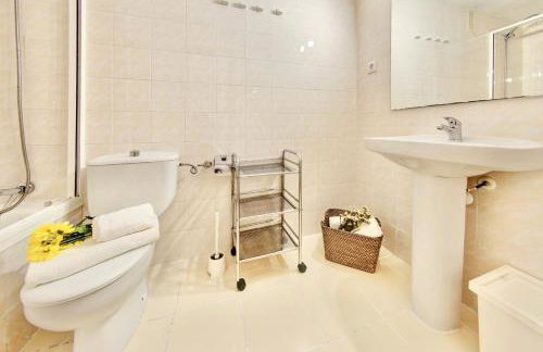 Punta Prima Apartment - Foto 14