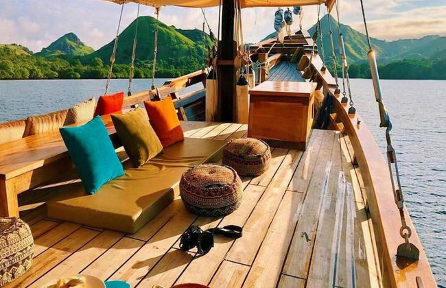 Samara II Liveaboard - Foto 38