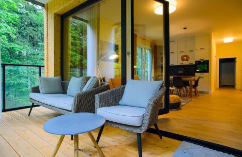 Enklawa Białowieska Forest & Spa - Foto 5