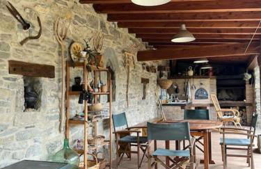 Apaizetxea, caserío en entorno rural entre Bilbao y Vitoria-Gasteiz - Foto 20