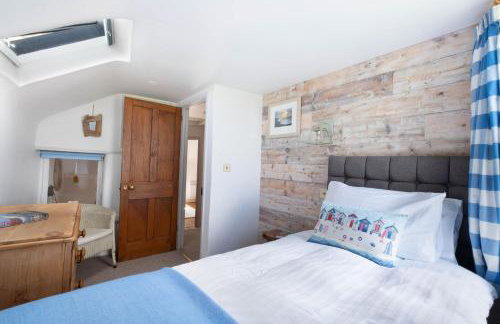 Niver Dew Holiday Cottage - Photo 16