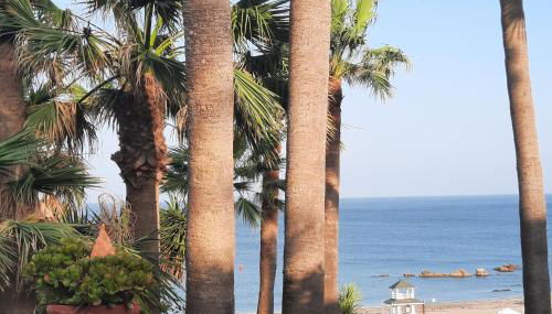 Loma del Rey 56 - casa primera linea de mar - Foto 2