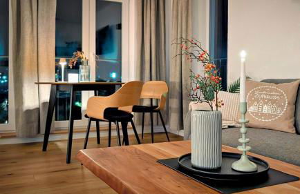 Mainzauber Apartments Miltenberg - Foto 6