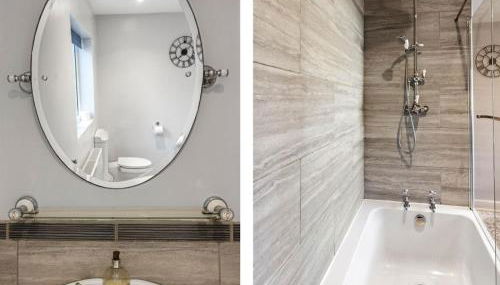 Coastal View Cottage - Foto 5