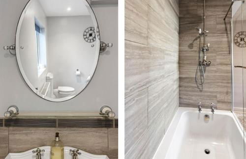 Coastal View Cottage - Foto 5