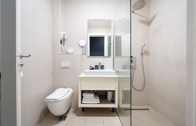 Hotel Invictus - Foto 50