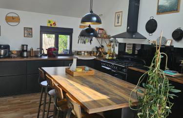 Maison proche Boulerie Jump Savigné l'évêque, proche Circuit 24h - Foto 26