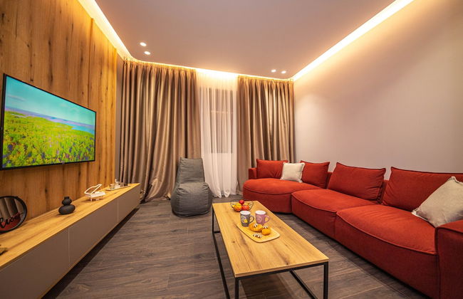 Blloku Unique Apartments - Foto 30