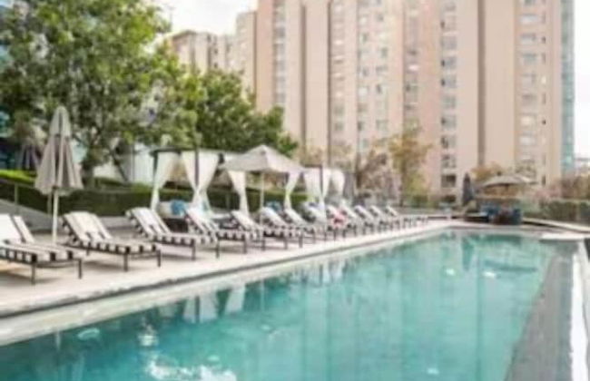 The Capital on Park Apart-hotel - Foto 2