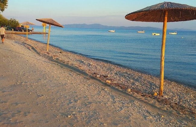 Villa in Malaki in Sea With Playground - Foto 50