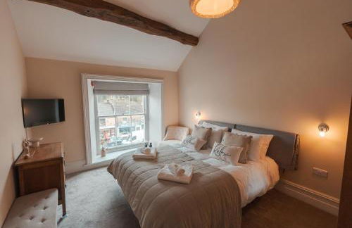 The Jodrell Luxury Suites - Photo 50