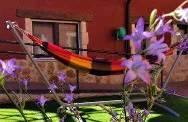 Casa Rural Madera y Sal - Foto 76