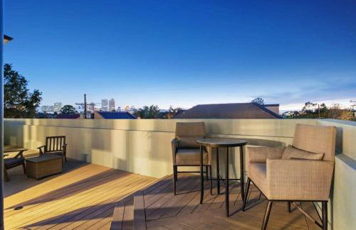 The Burgundy Penthouse Steps to the French Quarter - Foto 28