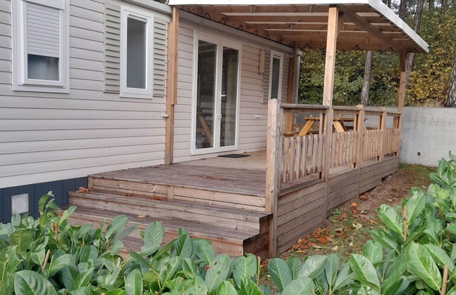 Chalet Near Antwerp With Pool Access - Foto 1