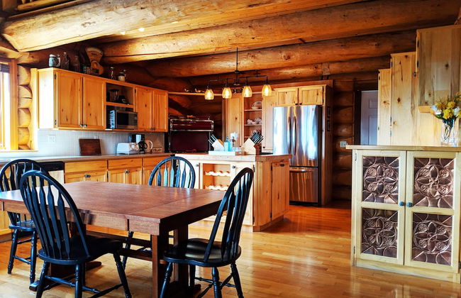 Meadow Lake Guest Ranch - Photo 29