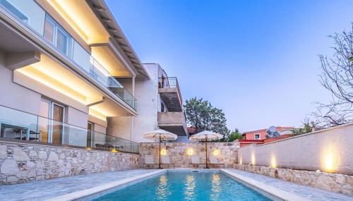 Musafiris Luxury Stay - Foto 1