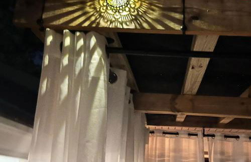 Crystal Serenity Quartz Soak The Namaste Studio On Lake Hamilton - Foto 22