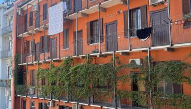 CasaBella Design Studio with balcony Navigli Area - Foto 5