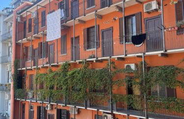 CasaBella Design Studio with balcony Navigli Area - Foto 5