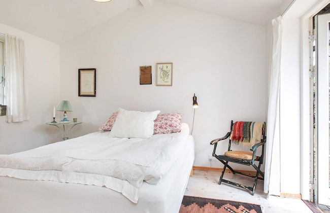 Holiday Home in FÃ¥revejle - Photo 12