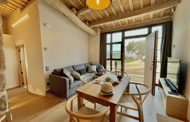 Masia de Queralt - Foto 69