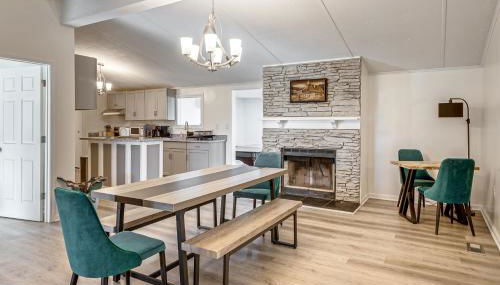 Secluded Family Home in Springfield, Pets Welcome! - Foto 2