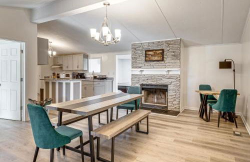 Secluded Family Home in Springfield, Pets Welcome! - Foto 2