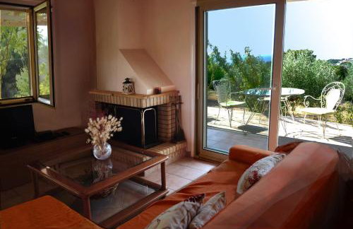 Villa Aliki - Foto 24