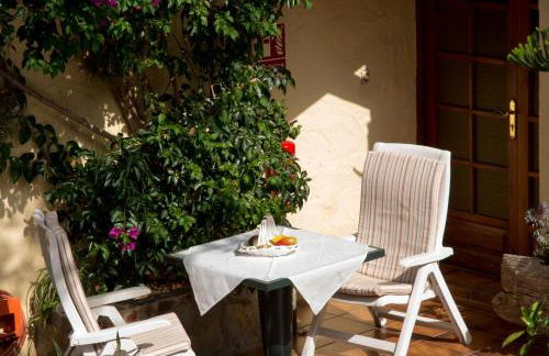 Finca Patio Canario - Foto 14