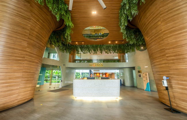 HOMA Phuket Town - Photo 3