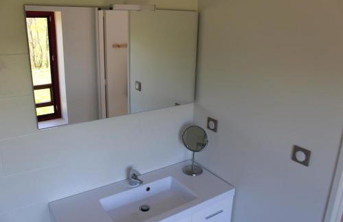 La maison de Demeter, 10 min d'Eugénie, calme des Landes Intérieures - Foto 20