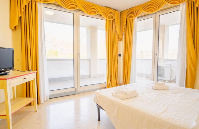 104 Relais du Lac Village - Italian Homing - Foto 47