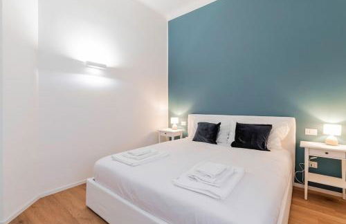 Casa Isella Stylish and Tranquil - Foto 24