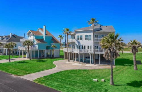 3-story beach house with incredible ocean views, steps to the beach - Photo 38