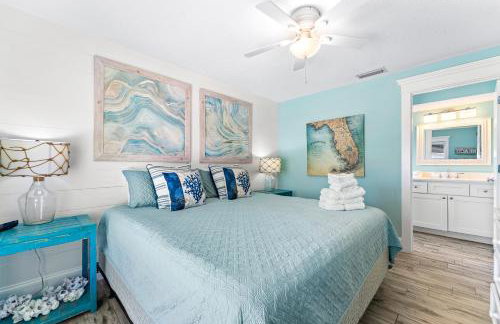 Fanta-Sea on the Beach by Beachside Management - 49 Beach Rd - Foto 78