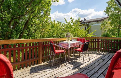 Villa Eck Gartenblick - Foto 31