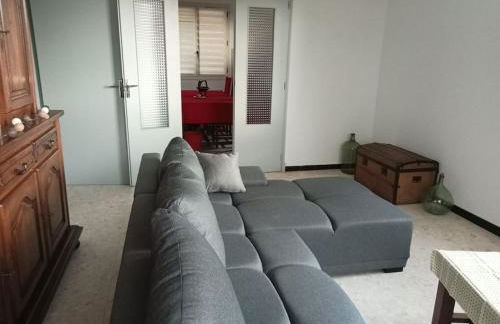 La garenne basse chez Sylvie - Foto 10