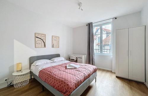 Appartement neuf, 4 Chambres ,Spacieux TV-WIFI - Photo 9