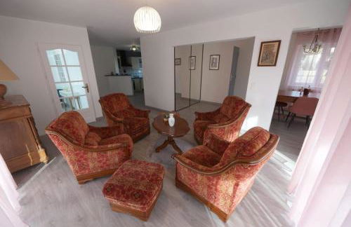 GITE LA CÔTE de GRAVES - Photo 6