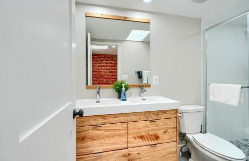 Cozy FedHill Gem plus Parking and Walk to Harbor and Stadiums - Foto 44