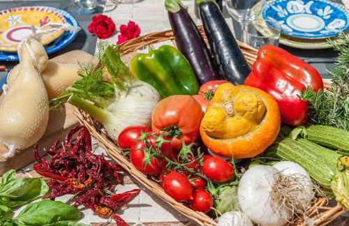 Villa Alfonsina - Foto 8