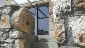 Koroni Stone House, fully equipped studios by the sea - Foto 4